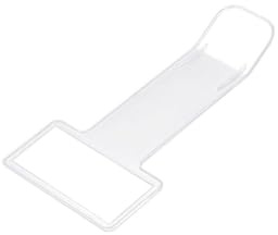 AMiO Parking Discs 02601 Plastic