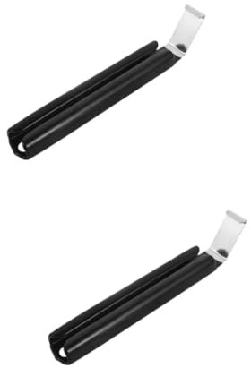jojofuny 2pcs Siding Removal Tool Disassembly Device for House Installation Efficient Repairing Tool to Prevent Damage Easy Use for Side Fixes