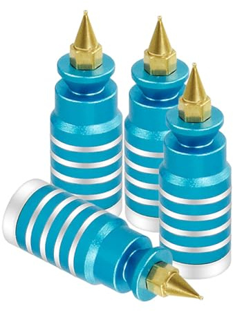 Baoblaze 4x PCB-Befestigungsstifte, feste Unterstützung, PCB-Leiterplattenhalter, kompakte, rutschfeste PCB-Klemmen, PCB-Säulen für Lötstationen, Blau