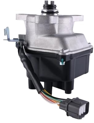 Auto Zündverteiler Montage Ersetzen 30100-PEL-J01 30100-PE1-J01 TD63U Ersatz