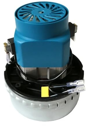 220 V 1500 W Staubsauger Motor Große Power 143mm Durchmesser Staubsauger Teile Motoren