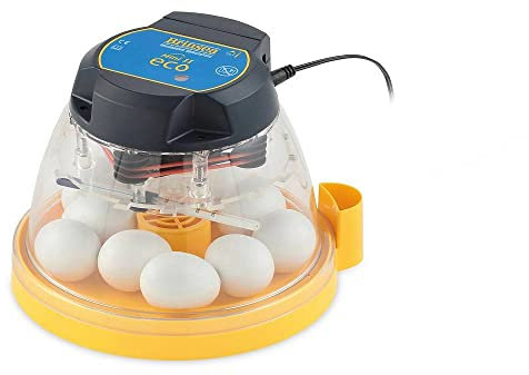 Brinsa Mini ECO Brutapparat 24cm