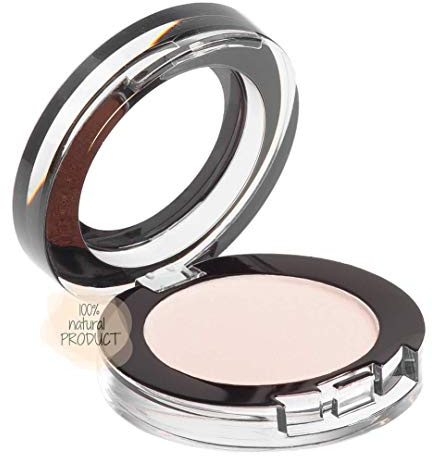 REFLECTIVES® Mineral Lidschatten (weiß - creme)
