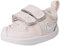 NIKE Pico 5, Zapatilla de Deporte, Pearl Pink White Cosmic Fuchsia, 23.5 EU