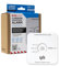 Carbon Monoxide (CO) Alarm - 10 Year Sealed Battery Gas Alarm - For Rooms With Fuel Burning Appliance eg Boiler, Heater & Cooker, Lofts & Garages - Firechief FCB10 Model