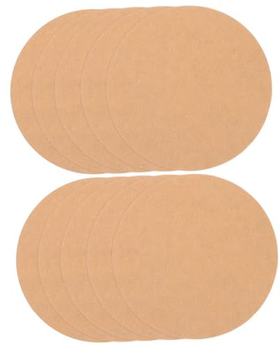 IWOWHERO 20 Blatt DIY Malkartonpapier Bastelbedarf Für Zeichnen Und Basteln Hochwertiges Kartonpapier Für Kreative Projekte A4 Format