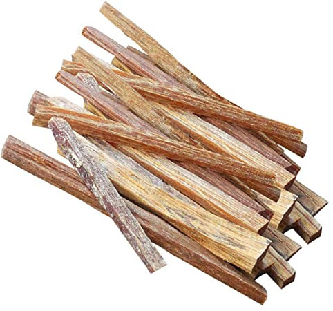 ibasenice Iniciador de Fuego de Madera para Exteriores, Uso Camping y Viaje