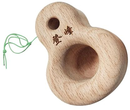 BUBEFSKD Massivholz Kletterbrett Fingerstärken Trainingsbrett Tragbare Hangboards Für Die Entwicklung Der Hand Und Trainingsgerät