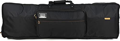 Roland-Tragetasche für schlanke 76-Tasten-Keyboards – CB-B76S