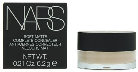 NARS Soft Matte Complete Concealer