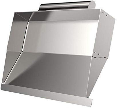 Outils concrets de plâtrage de mur d'acier inoxydable de truelle pour des outils décoratifs de construction de truelle de maçon