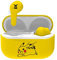 OTL Technologies PK0859 Pokemon Pikachu TWS Wireless Earphones with Charging Case Yellow