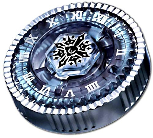 elrozo Rapidity Twisted Tempo (ER) Kreisel für Metal Fusion 4d Fury Arena (ohne Launcher)