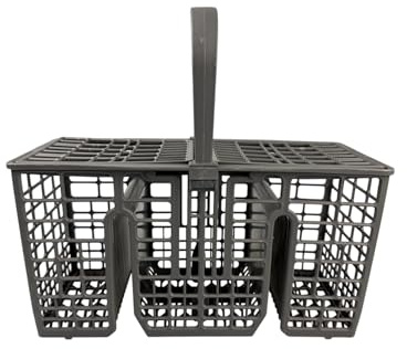 Original Cutlery Basket Dishwasher C00534209, 488000534209 WHIRLPOOL Dishwasher C00534209, 488000534209 WHIRLPOOL