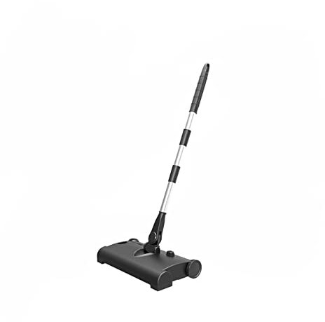Steam Mop Escoba Robot Aspirador Piso Hogar Cocina Barredora Fregona Máquina barredora Mango mágico Hogar Lazy Wash Dropshipping Alfombra Liberación rápida de Vapor