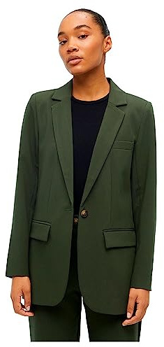 Object OBJSIGRID L/S Blazer NOOS