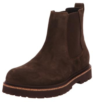 Birkenstock Stivali Chelsea da uomo, 41 EU