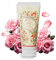 Panier des Sens - Gel doccia naturale alla Rosa - Bagnodoccia idratante - con olio d'oliva - 95% di ingredienti naturali - Made in France - 200 ml
