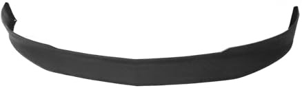 New Front Air Dam Deflector Lower Valance Apron Compatible with 2015-2020 Chey Tahoe Suburban for Models Without Off-Road Package