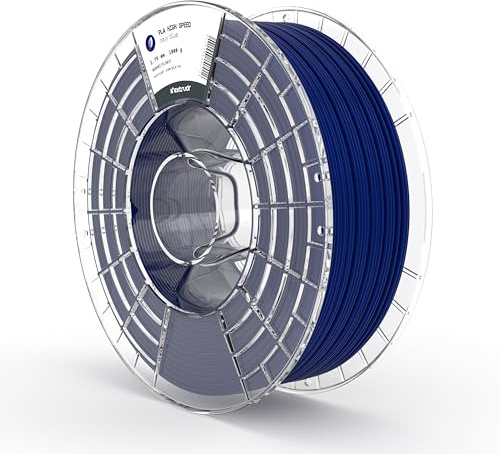 extrudr PLA HS 1,75 mm 1 kg azul marino