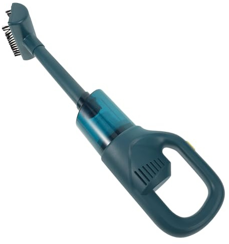 FUNOMOCYA Aspirateur Portable sans Fil USB à Main Puissant et Rechargeable Aspirateur Voiture Compact pour Nettoyage Intérieur Facile