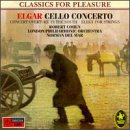 Cello Concerto / In the South