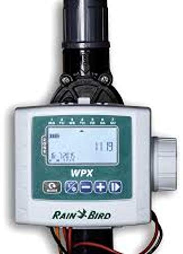 Rain Bird WPX1 1-Station Controller mit 1 Zoll DV-Ventil