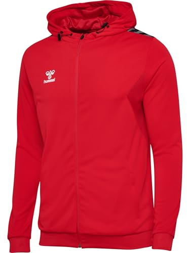 hummel Reißverschluss Jacke Hmlauthentic Herren