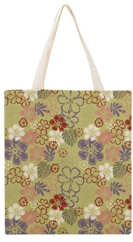 AILLOSA Damen-Shopper Groß Umhängetasche Damen Shopper Tote Bag Handtasche Schultertaschen Fashion Stofftasche für Alltag Arbeit Büro Schule yh-403