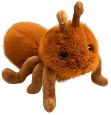 Peluche per Bambini Morbidi soffici coccolosi | Cuscino Soffice Decorativo Caldo Compagno Di Per Cameretta, Camera Da , Soggiorno