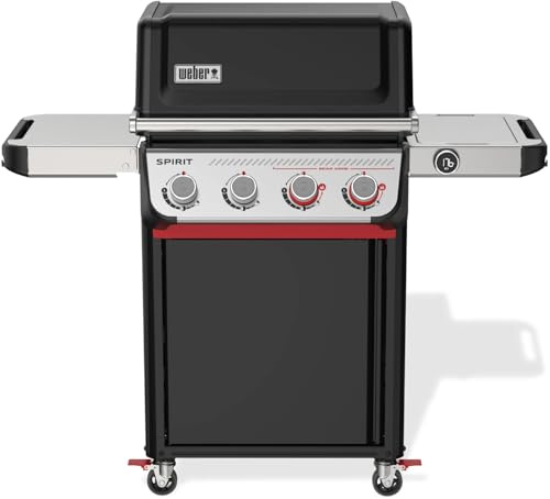 Weber Spirit EP-425 black (1500950) Gasgrill