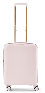 Braccialini Trolley Firmata Cabina Rigido Quattro Ruote