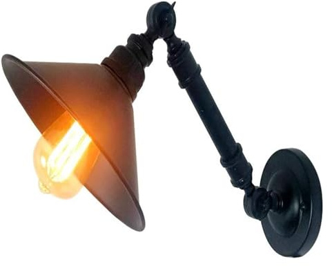 Ciondolo soffitto a Interno, Luce murale di Applique - Lampada Parete da Letto per la nava