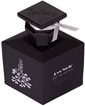 ISABEY Lys Noir – Eau de Parfum, 50 ml