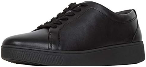 Fitflop Rally Sneakers Women's, All Black, 6 UK