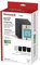 Honeywell air Purifier Filter, Fibreglass, Gray, 17.5L x 10B x 30.5D cm