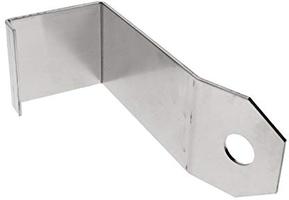 Germerott Bienentechnik Wiegevorrichtung aus Aluminium für Segeberger Hoch- und Flachboden für Zugwaage