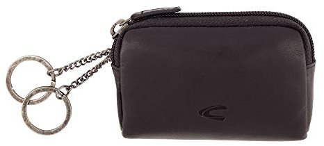 camel active Como Key Case M Black