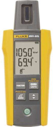 Fluke IRR1