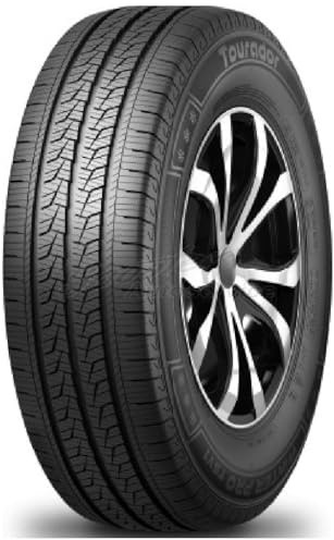 TOURADOR 205/65R16C 107/105R WINTER PRO TSV1