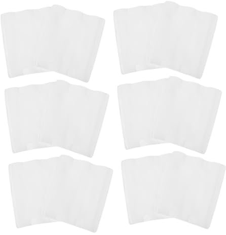 minkissy 100stücke Baumwolle Abschminkpads Make-up-entfernungspads Tragbare Wattepads Für Gesichtspflege Make-up-tool Weich Und Sauber