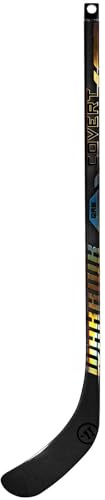 Warrior QR6 Pro Mini Stick - Racchetta da hockey su ghiaccio, sinistra