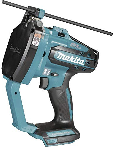 Makita DSC102ZJ Akku-Gewindestandentrenner 18 V im MAKPAC (ohne Akku, ohne Ladegerät)
