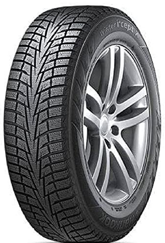 Hankook Winter I Cept X RW10 215/60 R17 96T Winterreifen GTAM T205002 ohne Felge