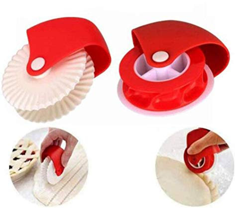 Pastelería Rueda Pintor Cortador, Rueda Rodillotarta Decoración,Se Utiliza Para Hacer Pasteles De Masa, Merengues, Pasta, Etc