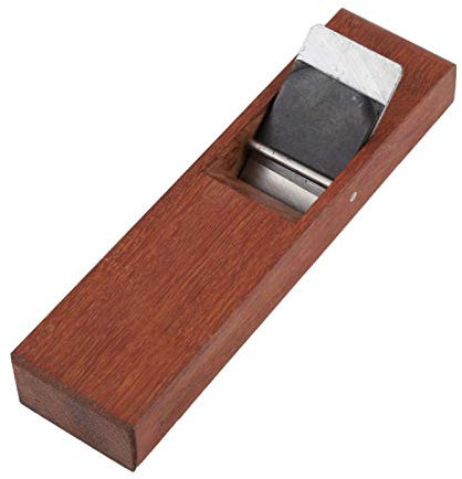 Pialla da carpentiere, pialla a mano Pialla da falegname per la lavorazione del legno Strumento per la lavorazione del legno 105mm/180/245mm(245mm)