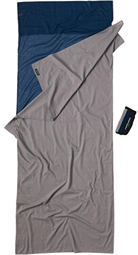 Cocoon Sarco-Sacktuch, 100% Baumwolle, Bedruckt