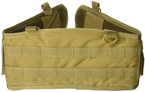 CONDOR Ceinture de combat Gen II (marron, taille M)