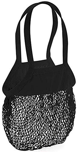 Westford Mill W150 Organic Cotton Mesh Grocery Bag
