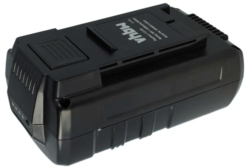 vhbw batteria compatibile con AL-KO Easy Flex HT 2050, HT 2050 Hedge Trimmer, HTA 2050 tagliaerba, robot tagliaerba (3000mAh, 36V, Li-Ion)